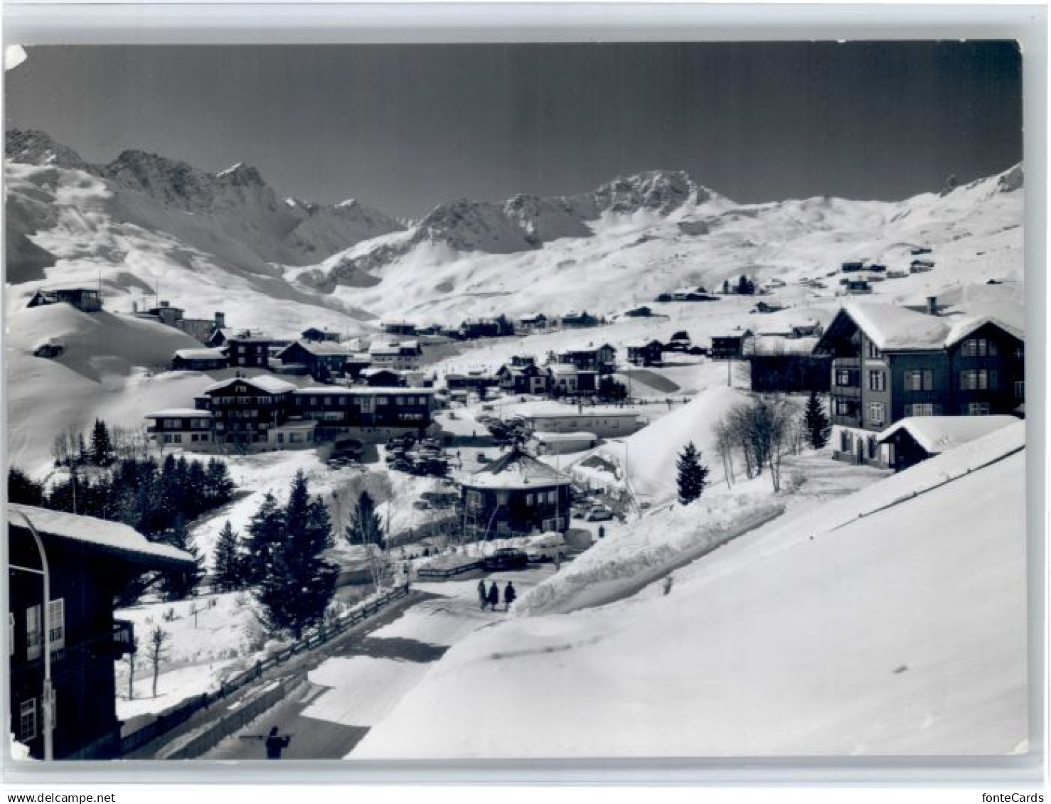 Arosa GR Arosa