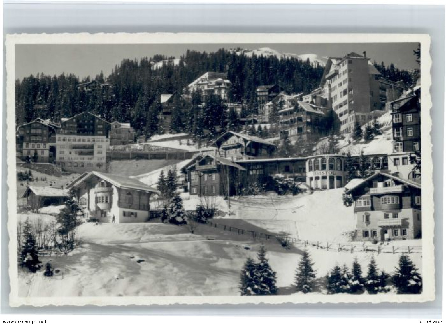Arosa GR Arosa