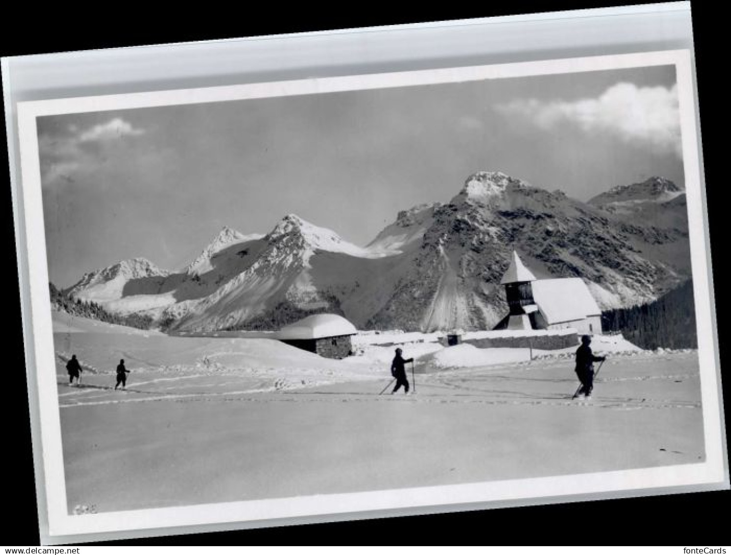 Arosa GR Arosa