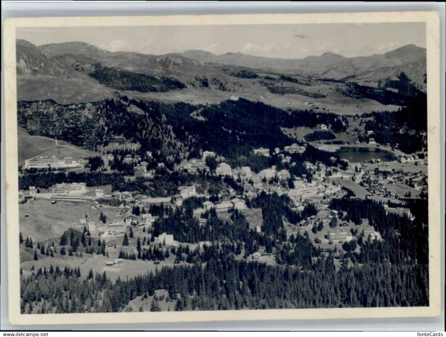 Arosa GR Arosa