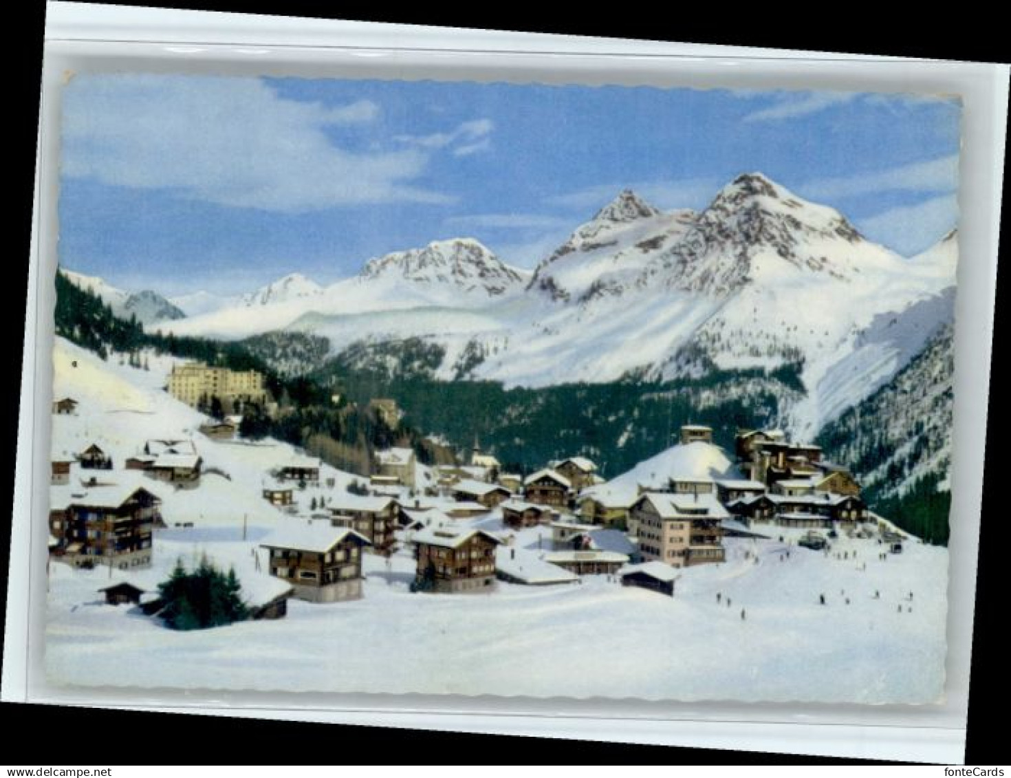 Arosa GR Arosa
