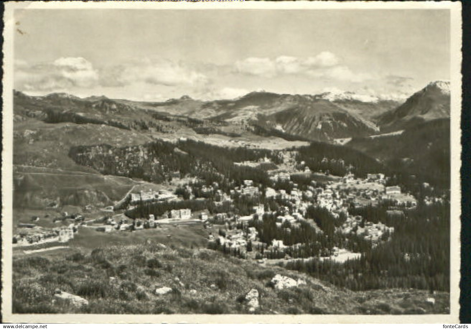Arosa GR Arosa