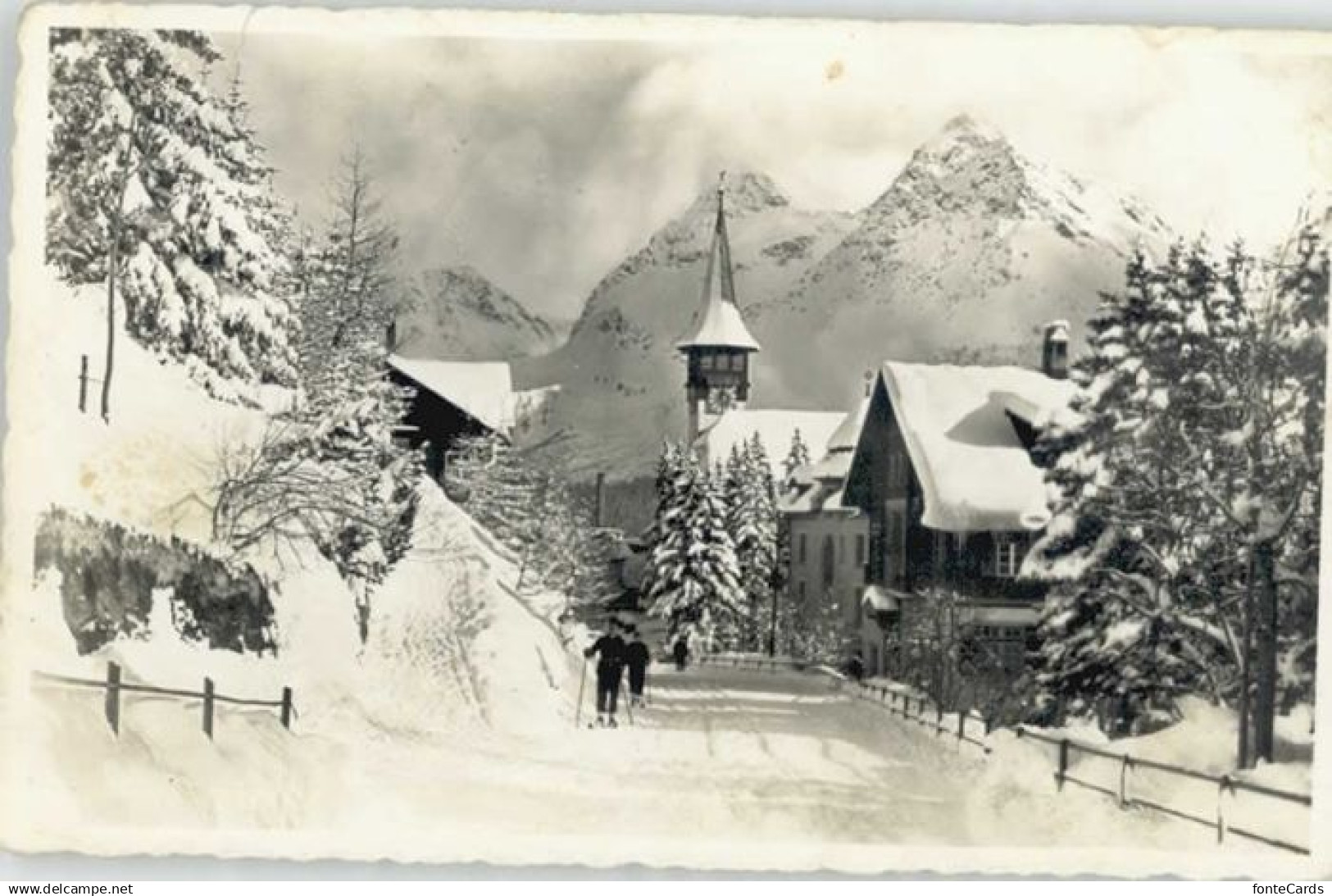 Arosa GR Arosa