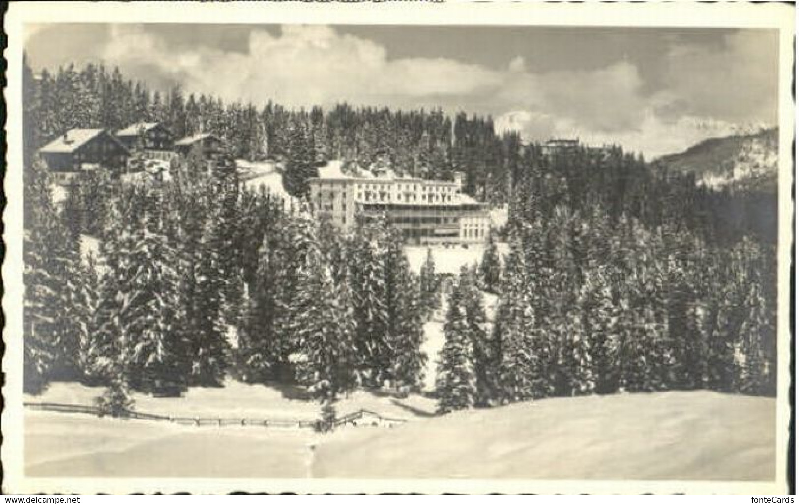Arosa GR Arosa