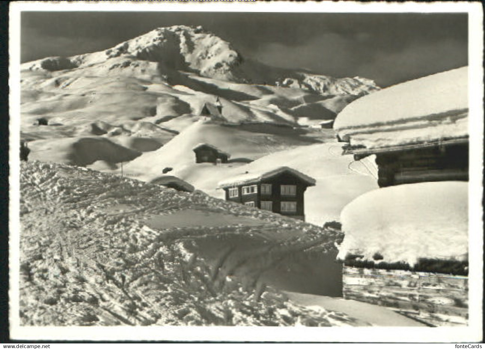 Arosa GR Arosa