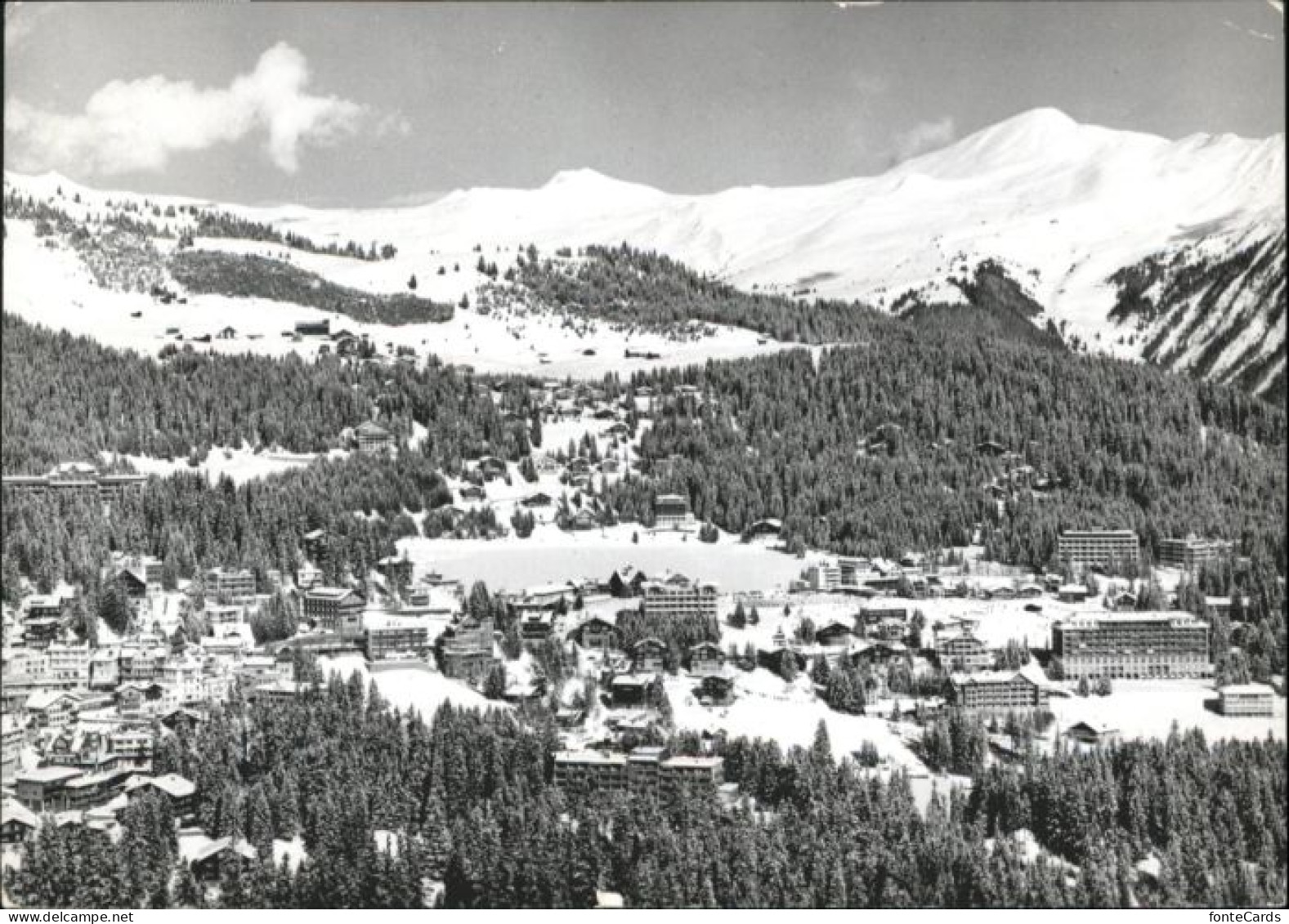 Arosa GR Arosa