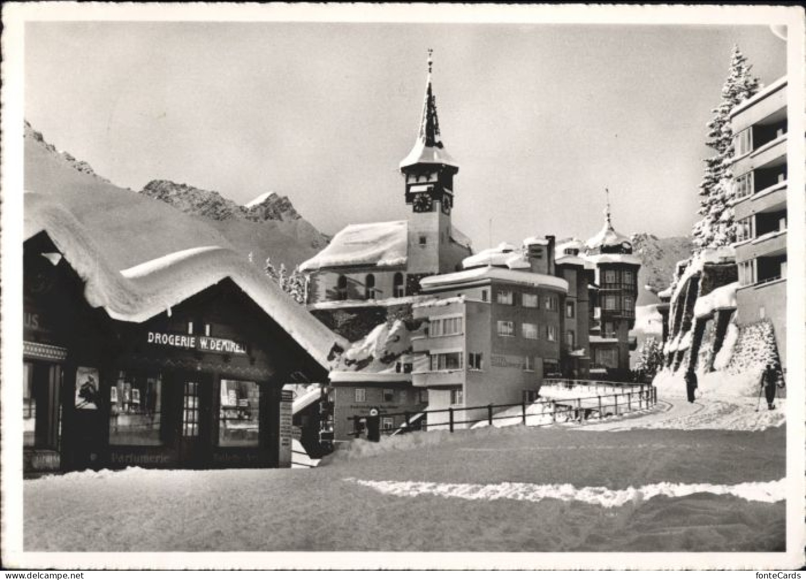 Arosa GR Arosa