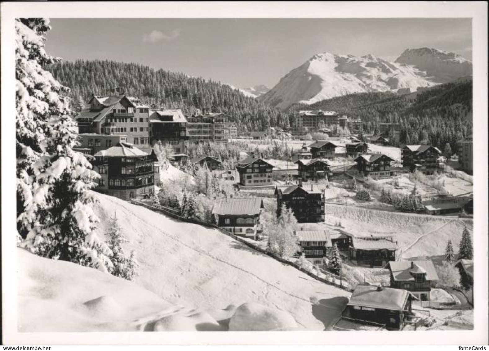 Arosa GR Arosa