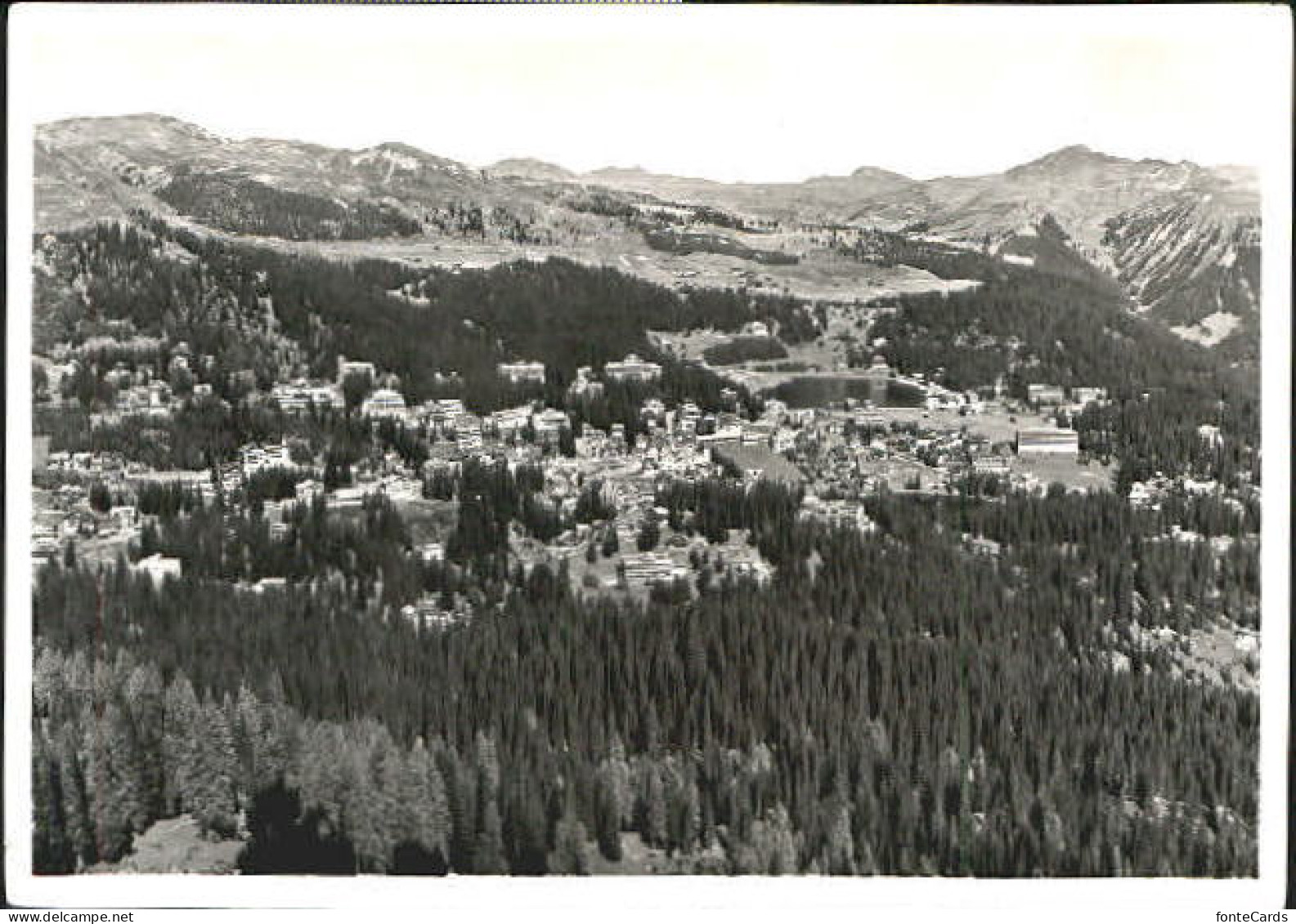 Arosa GR Arosa