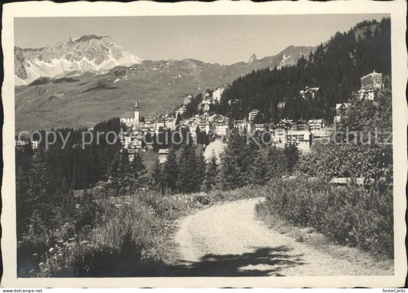 Arosa GR arosa