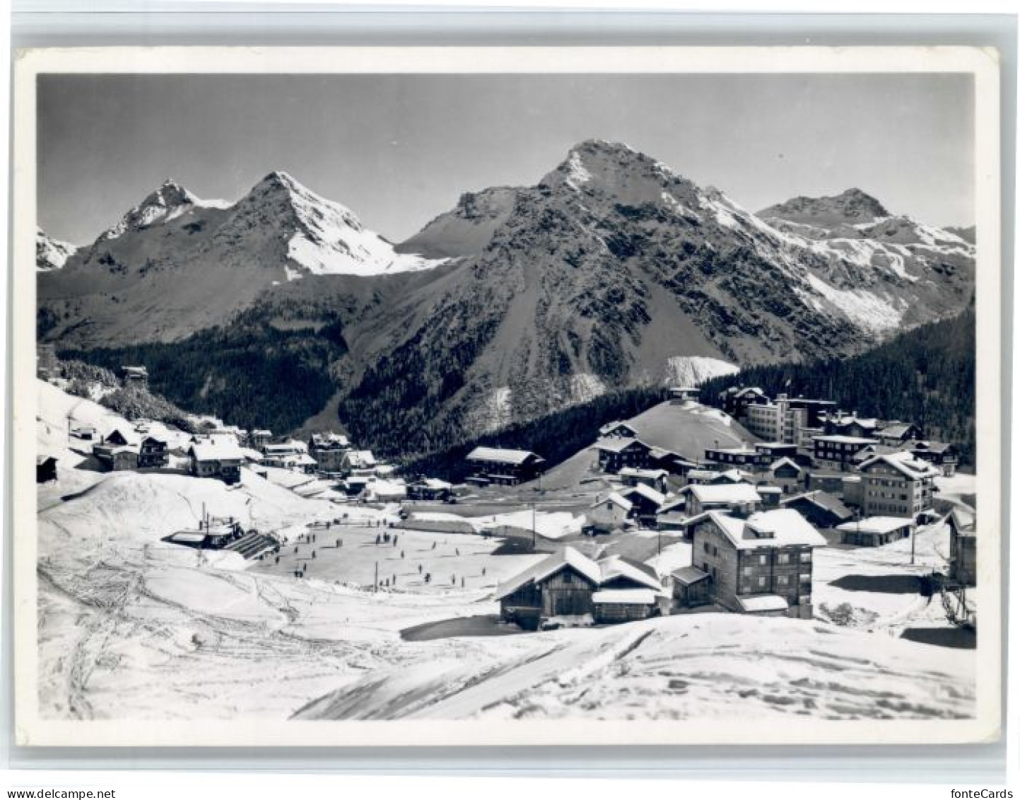 Arosa GR Arosa
