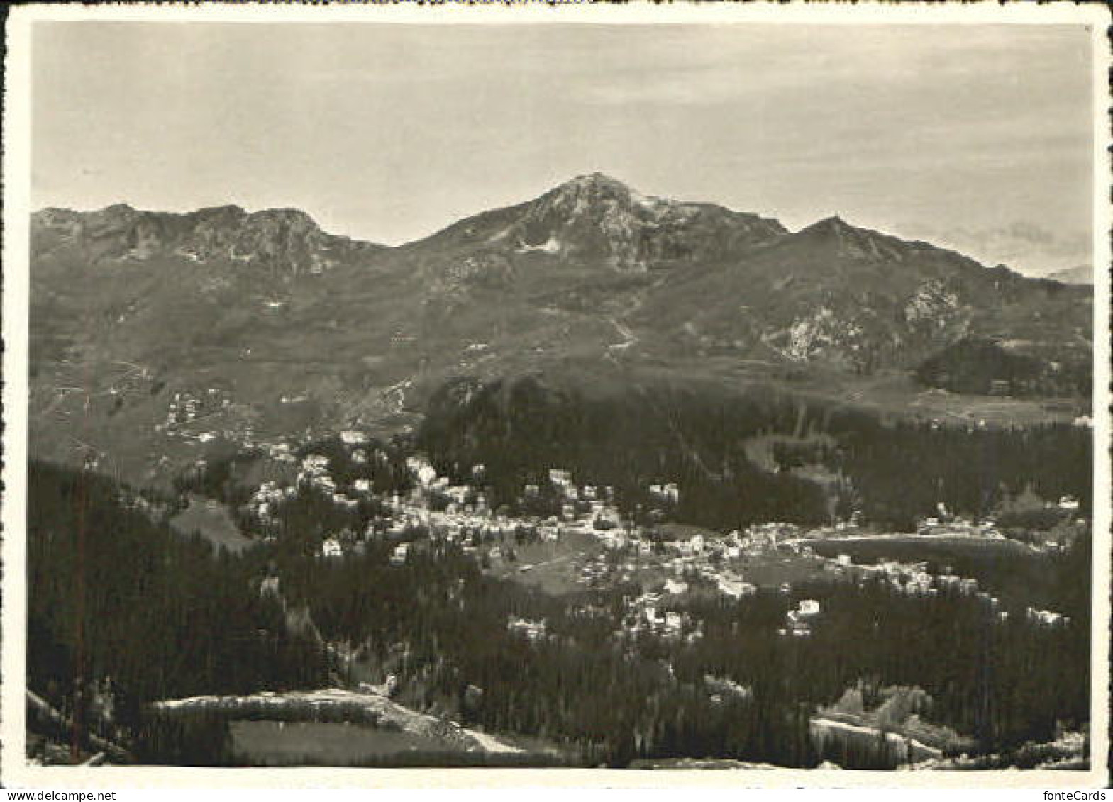 Arosa GR Arosa