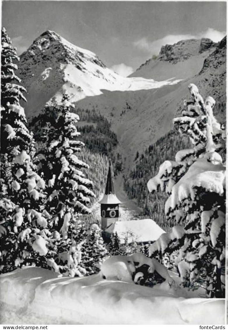 Arosa GR Arosa