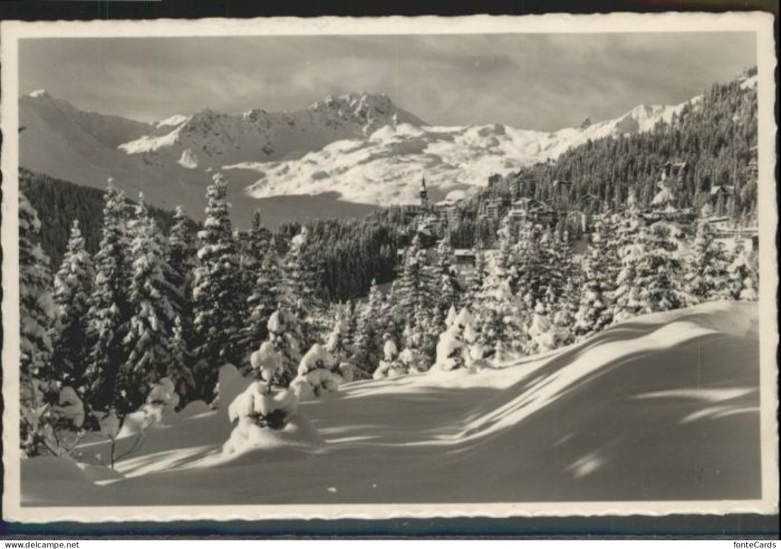 Arosa GR Arosa
