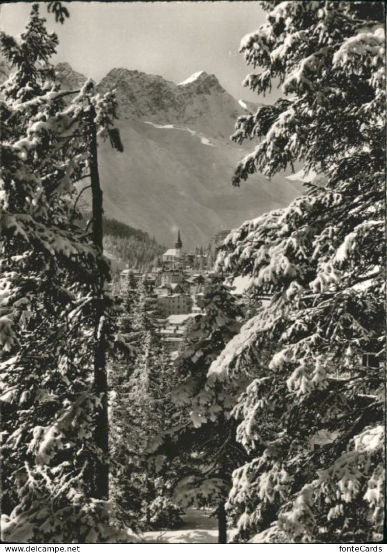 Arosa GR Arosa
