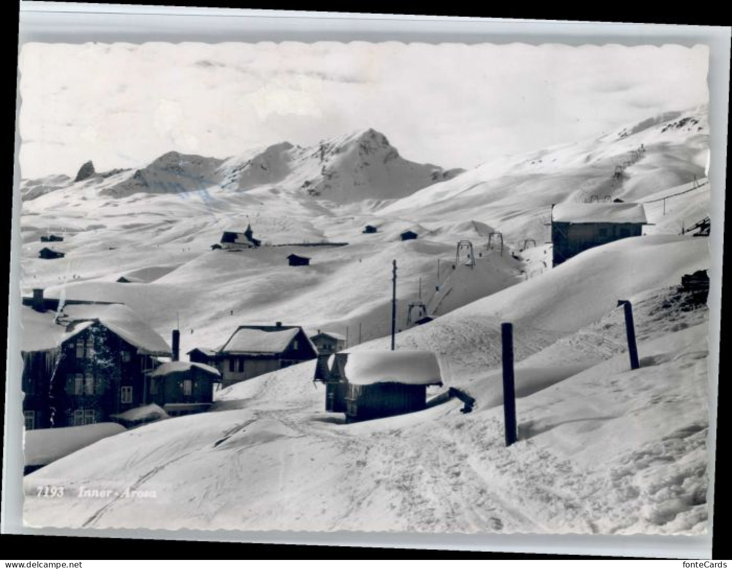 Arosa GR Arosa