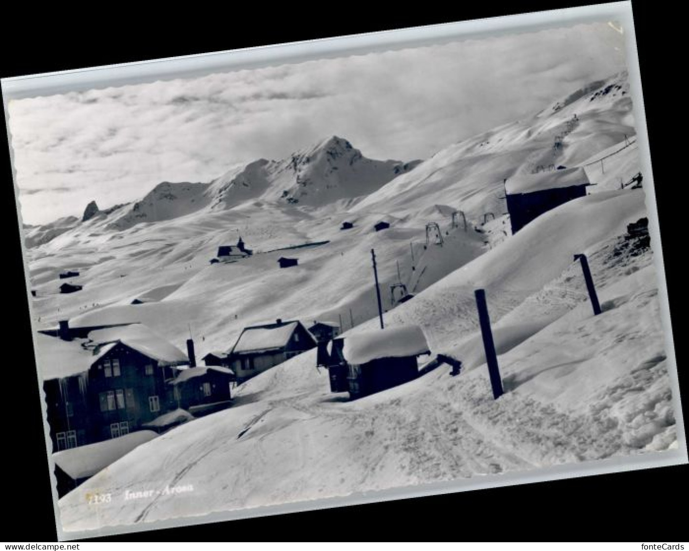 Arosa GR Arosa