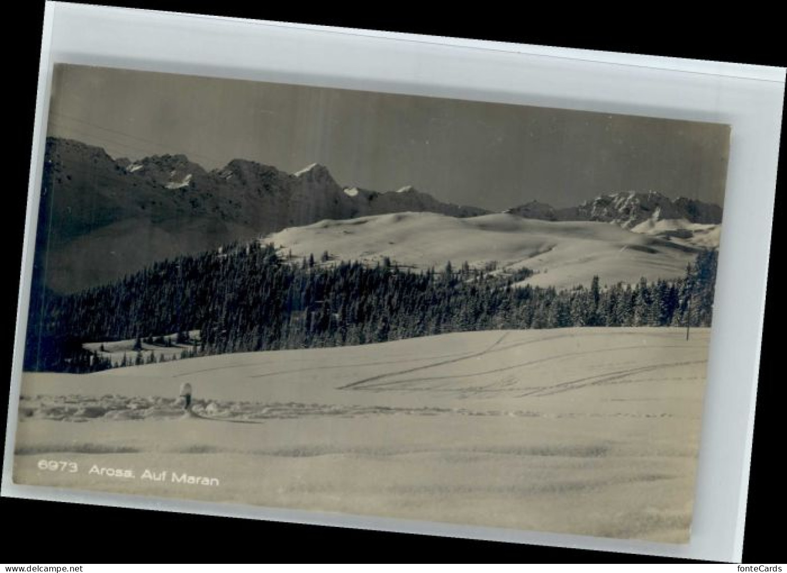 Arosa GR Arosa