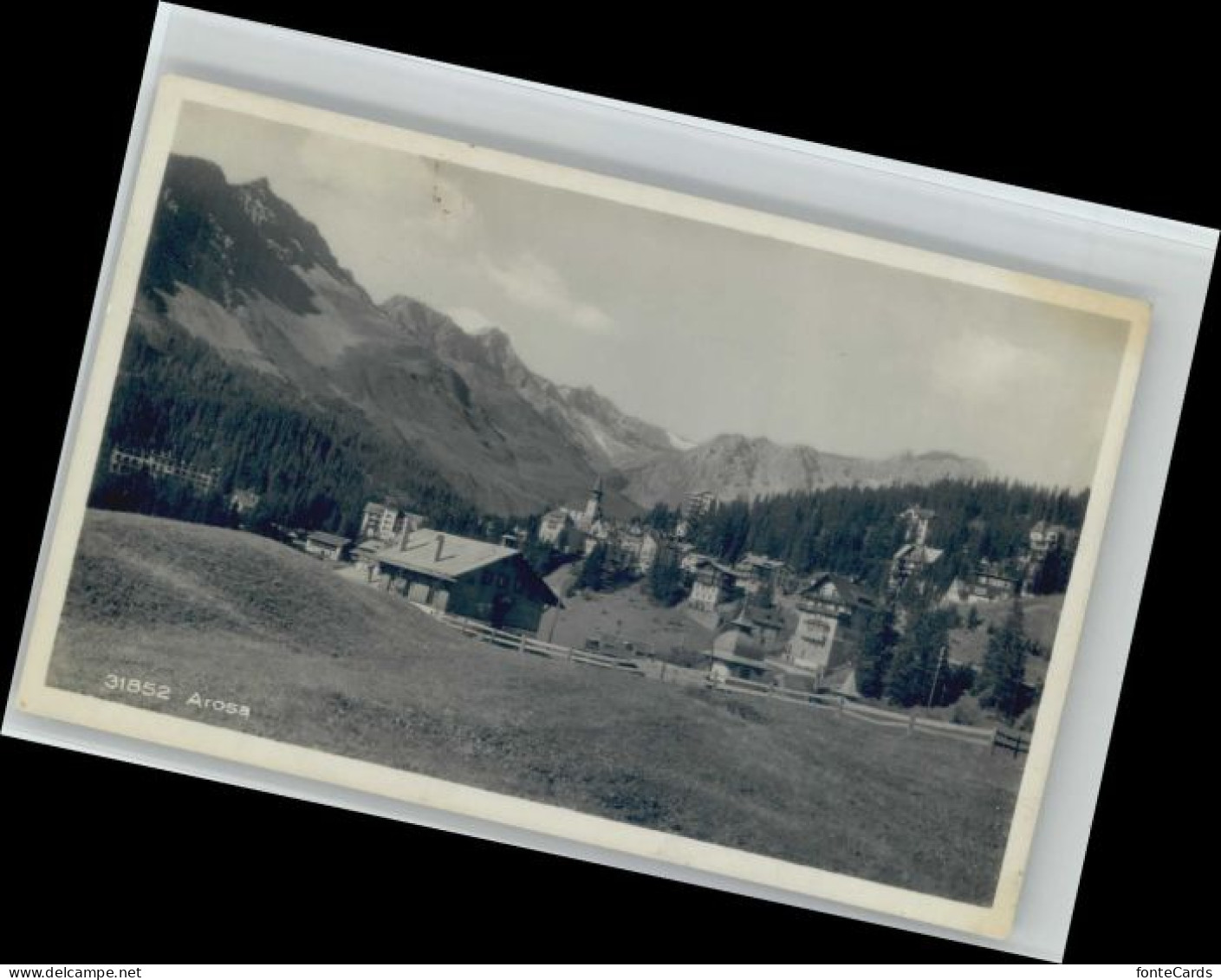 Arosa GR Arosa