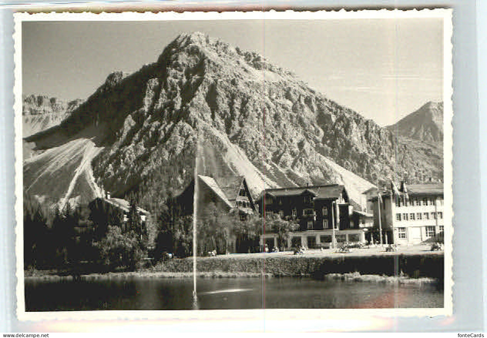 Arosa GR Arosa