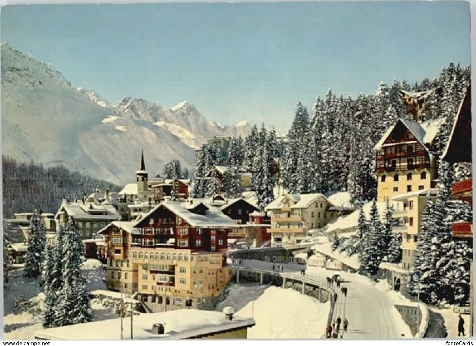Arosa GR Arosa