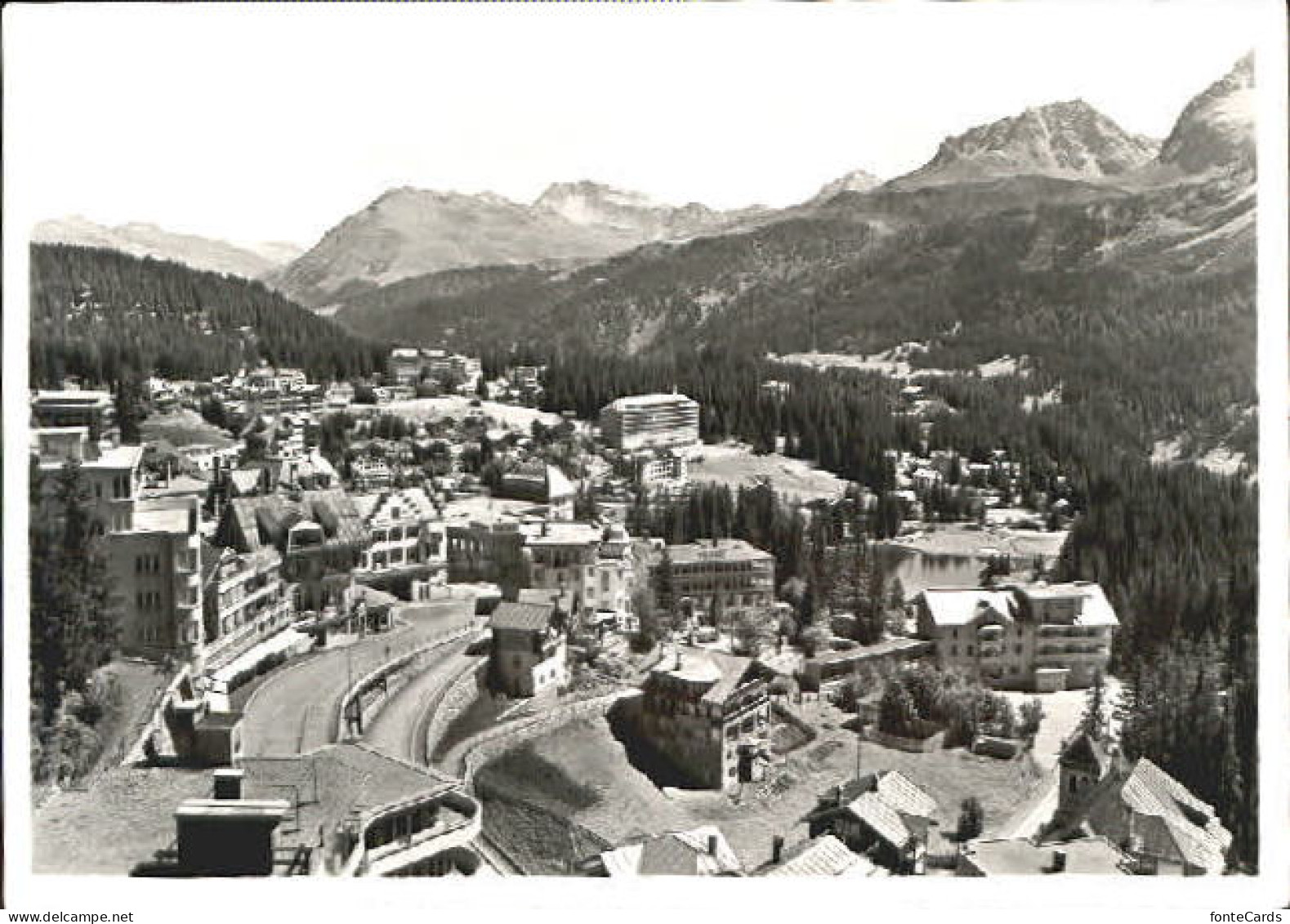 Arosa GR Arosa