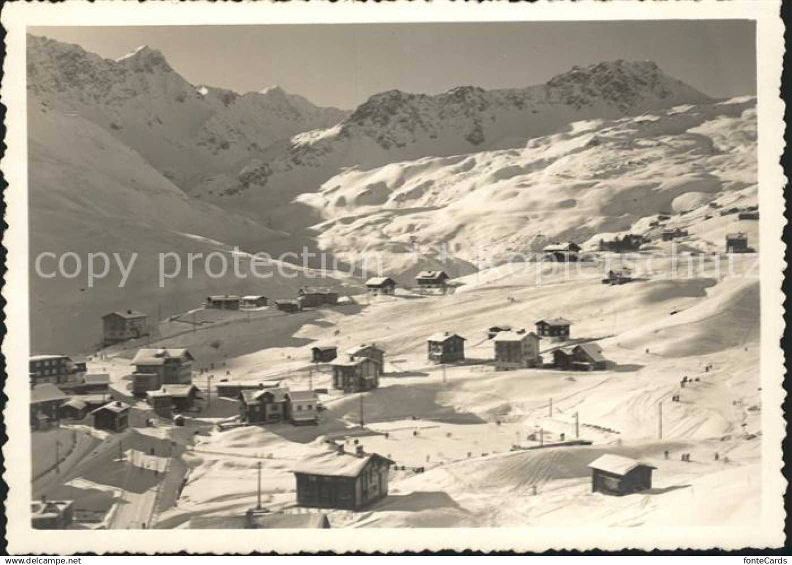 Arosa GR Inner Arosa