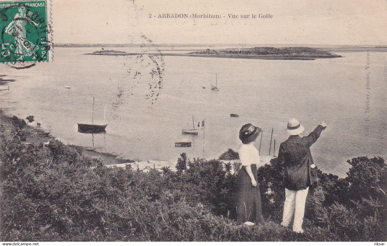 ARRADON