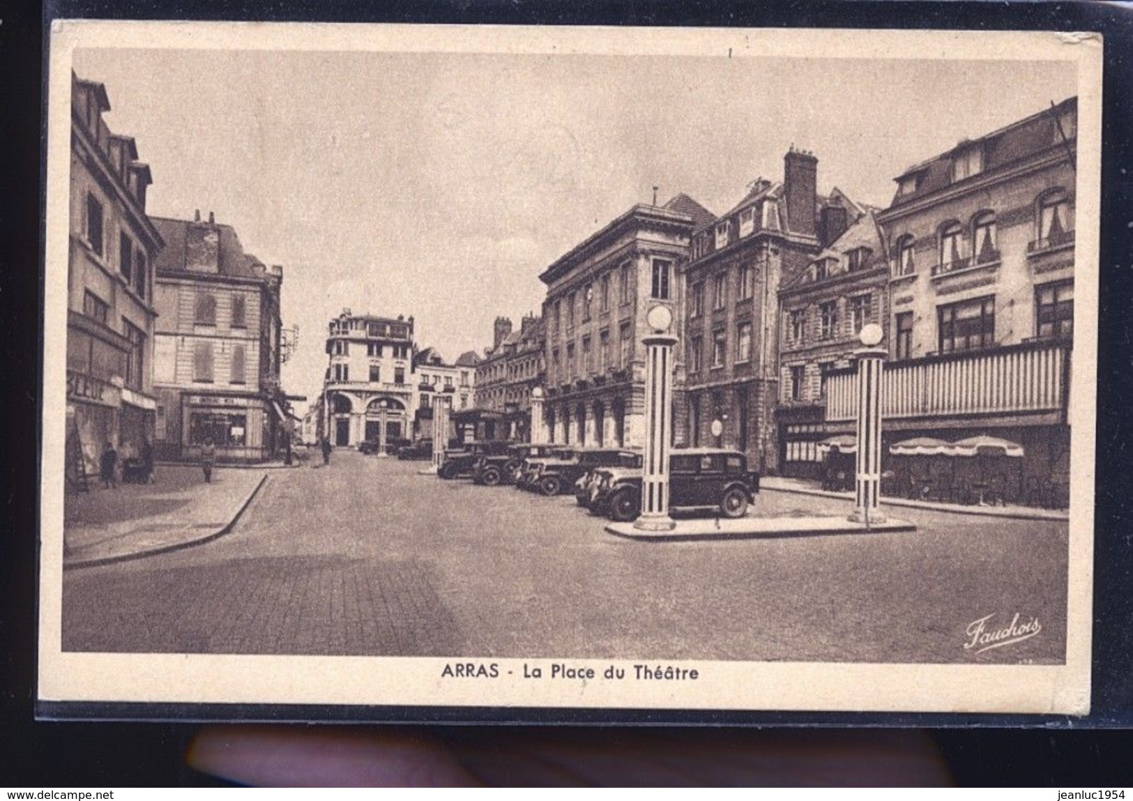 ARRAS