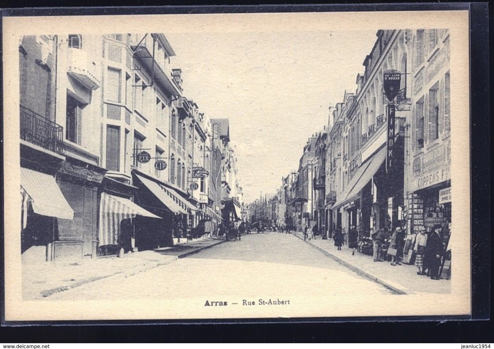 ARRAS