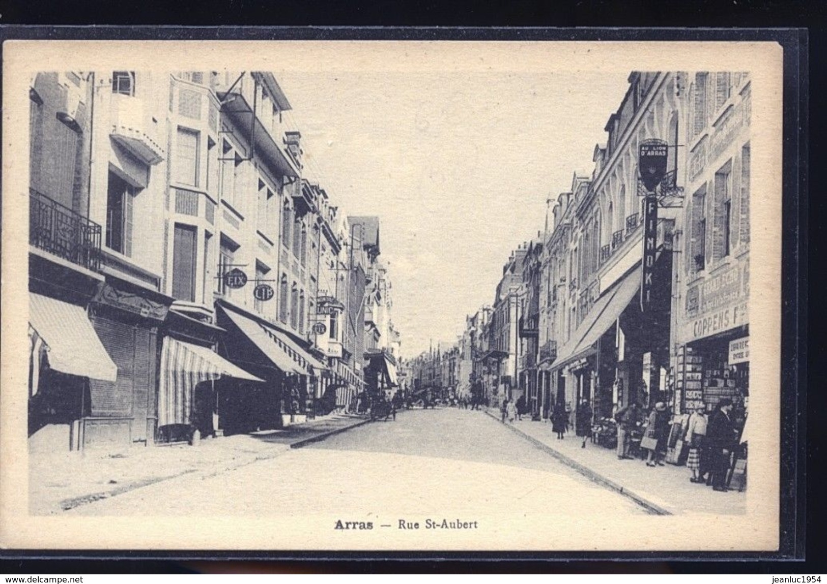 ARRAS