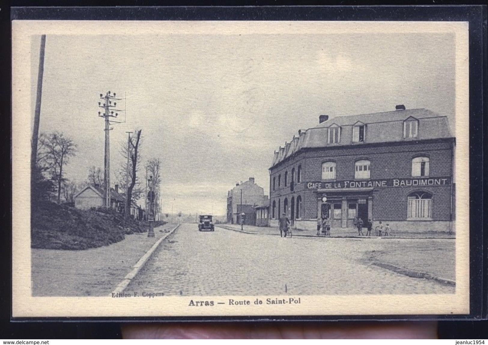 ARRAS