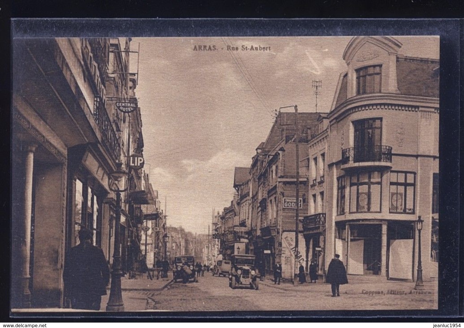 ARRAS