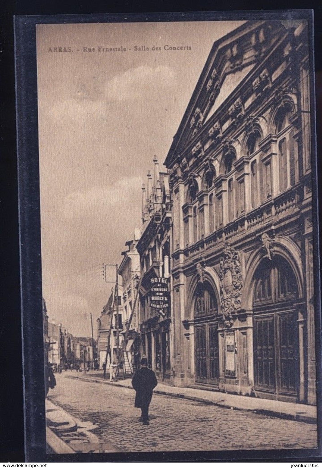 ARRAS