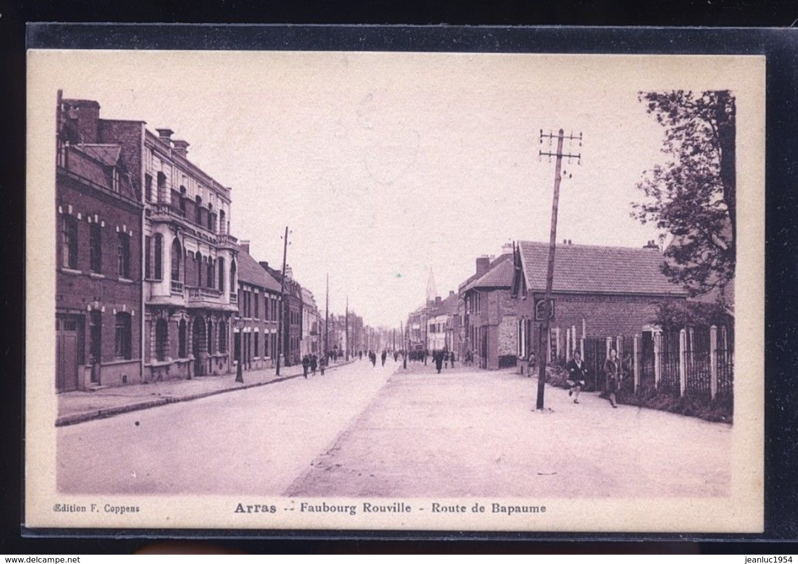 ARRAS