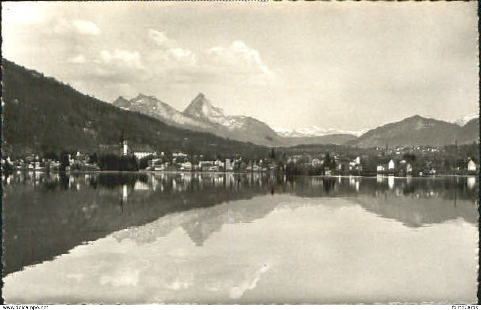 Arth  SZ Arth Zugsee