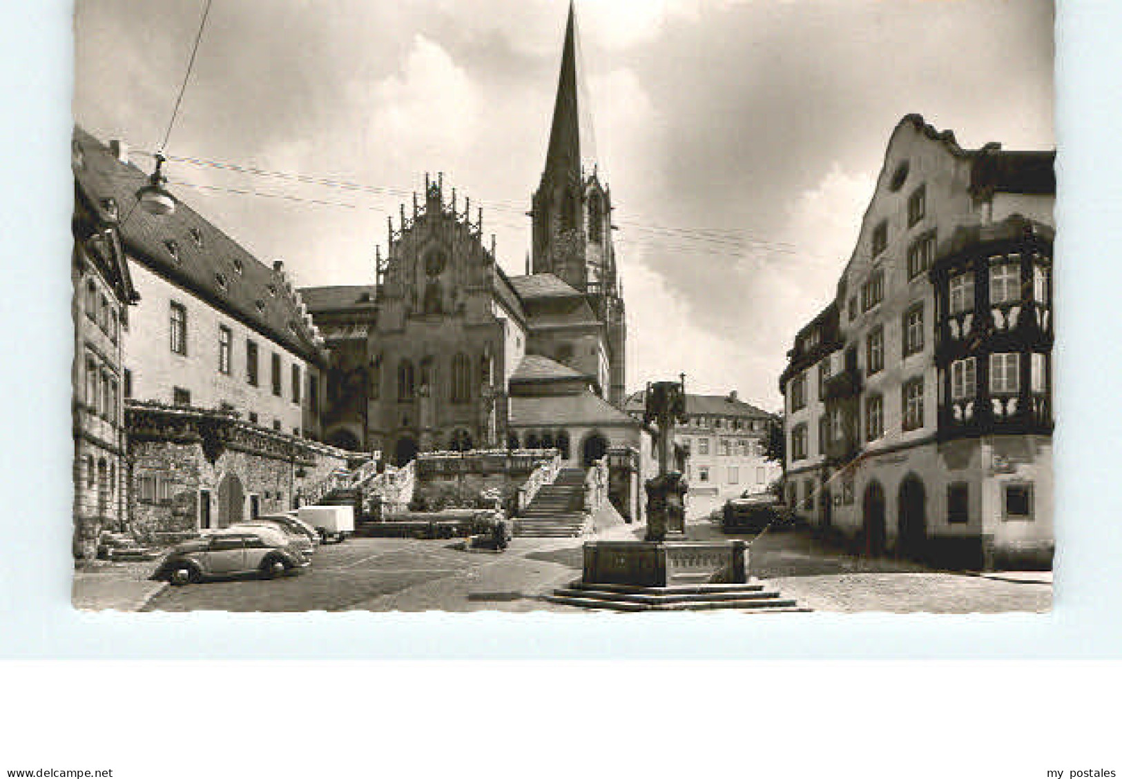 Aschaffenburg Main Aschaffenburg