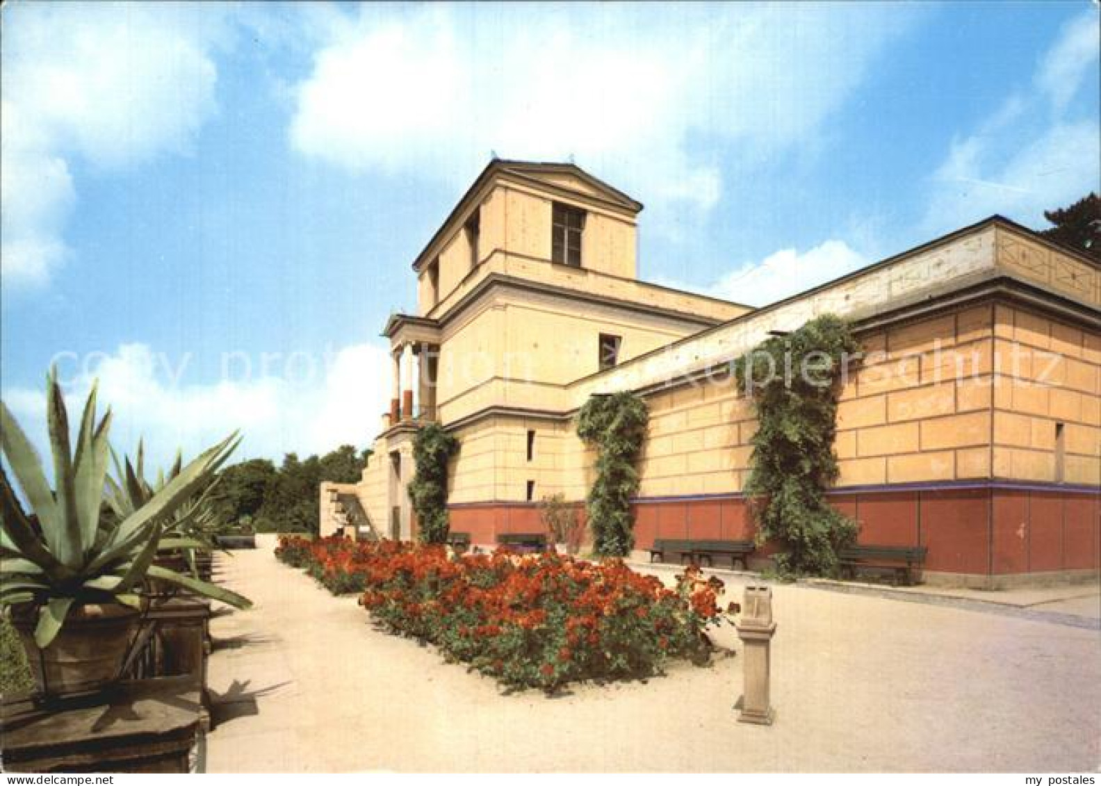 Aschaffenburg Main Pompejanum