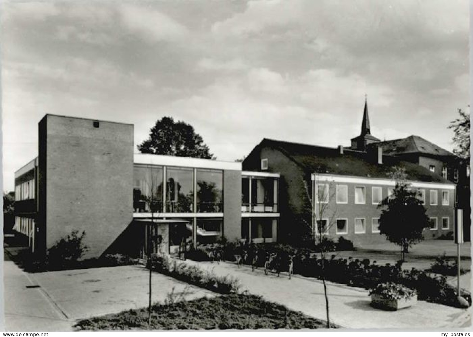 Ascheberg St Lambertus Hospital