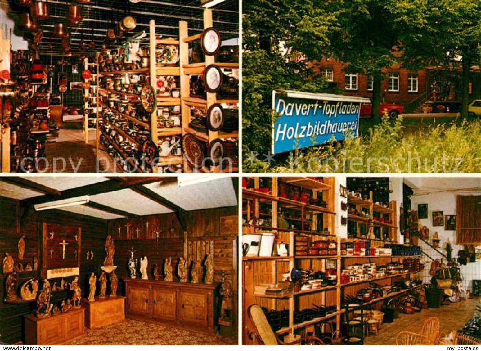 Ascheberg Westfalen Davert-Topfladen