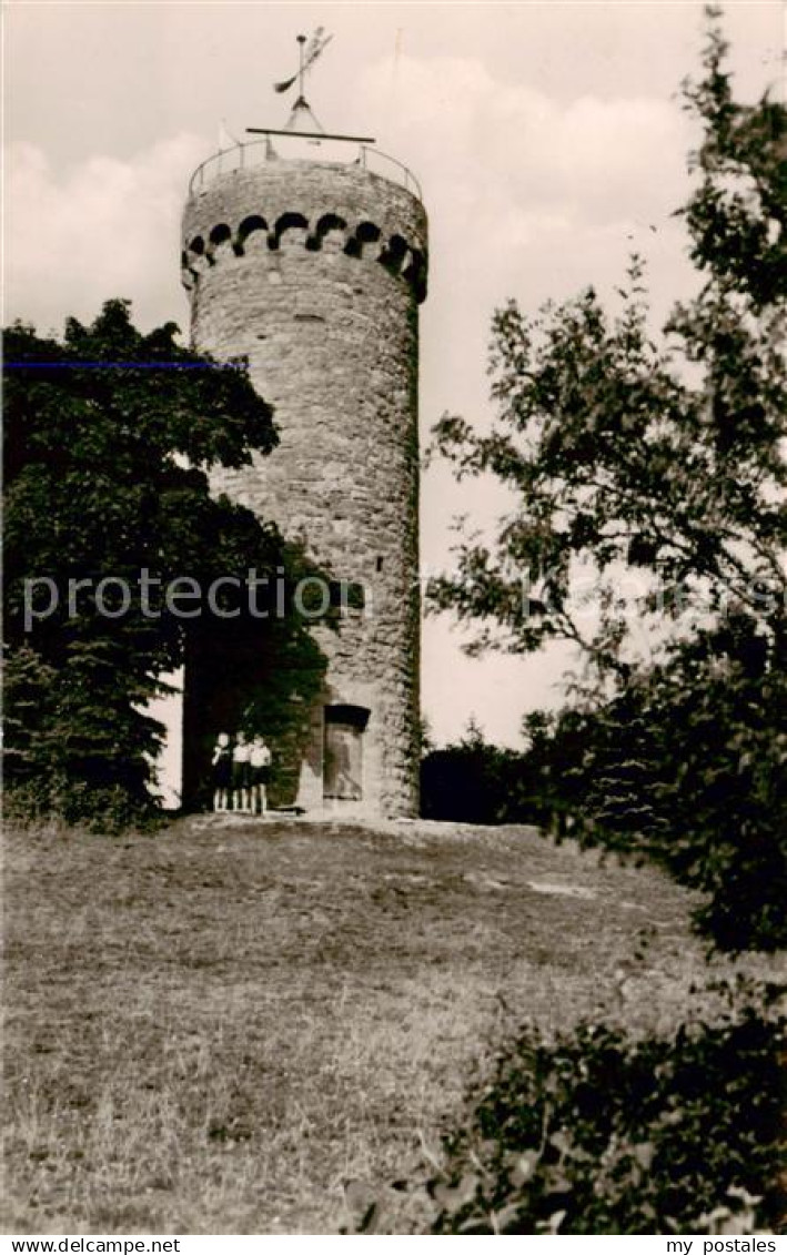Aschersleben Westdorfer Warte