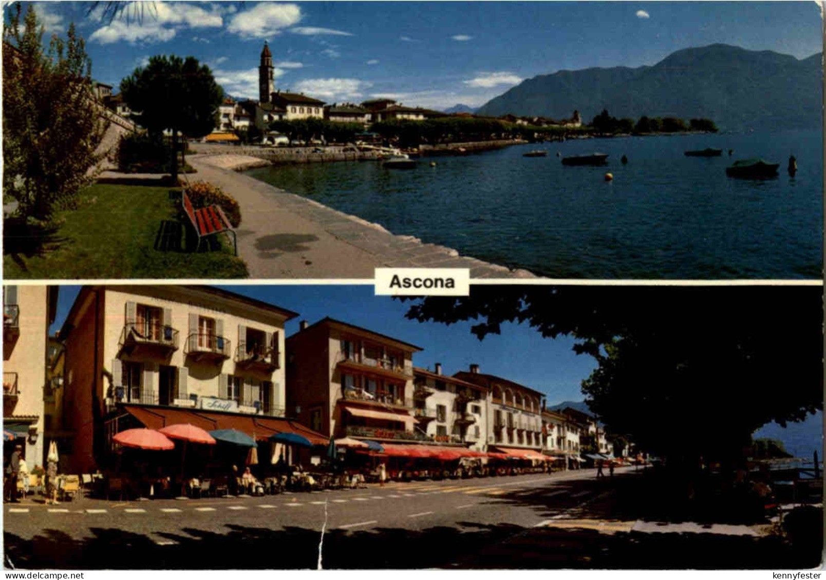 Ascona