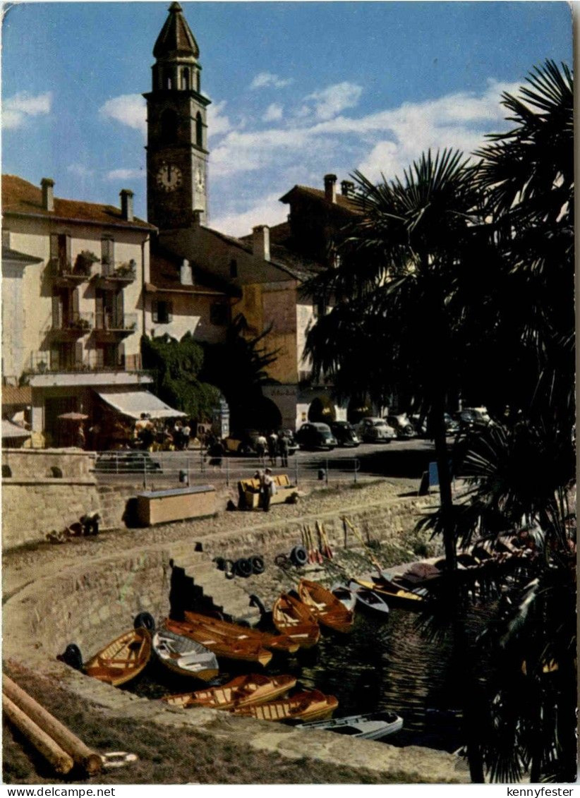 Ascona