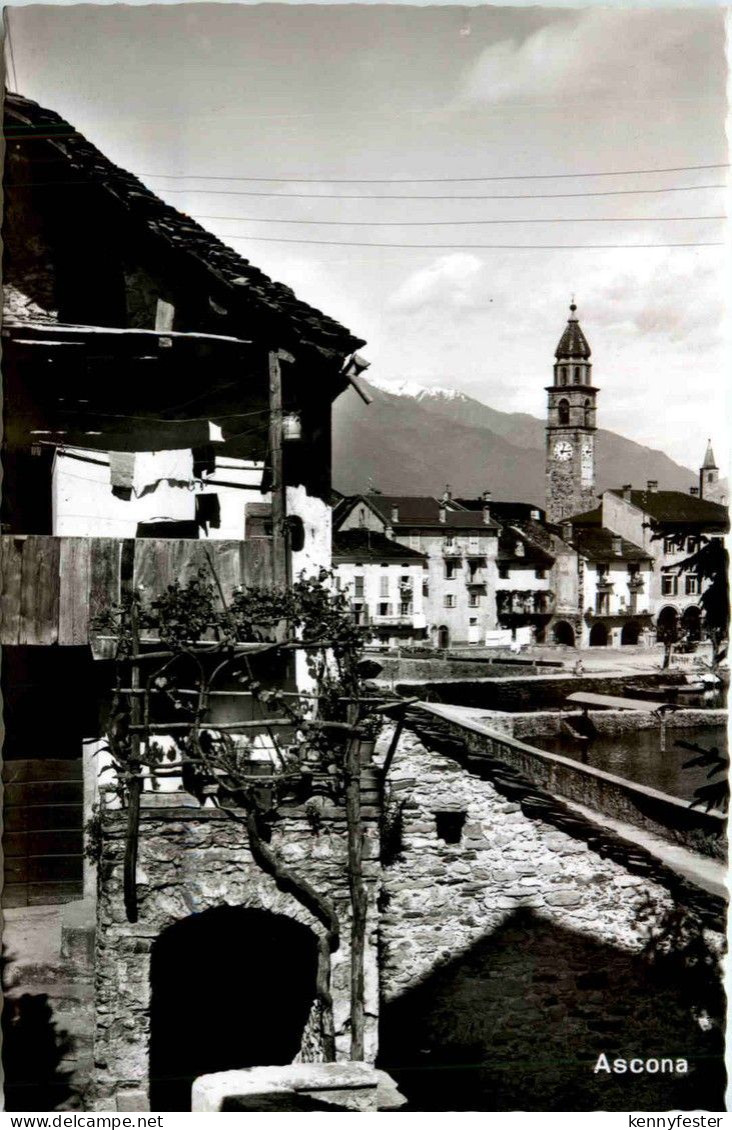 Ascona