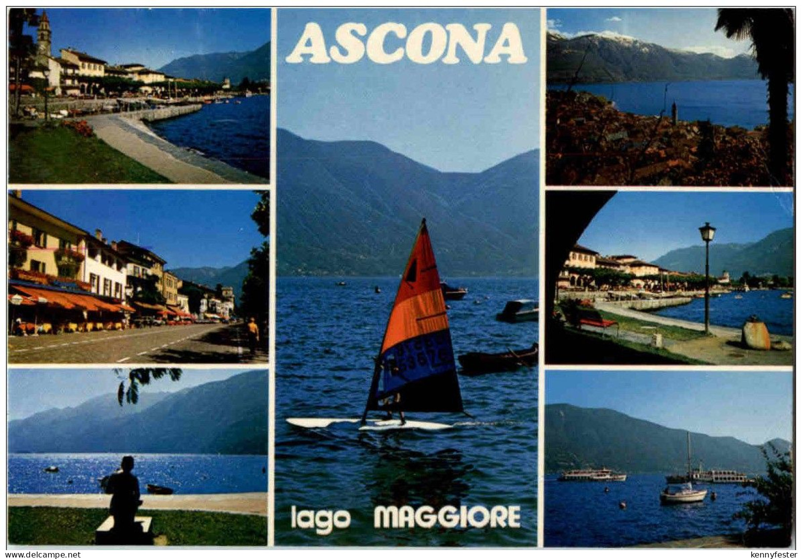 Ascona