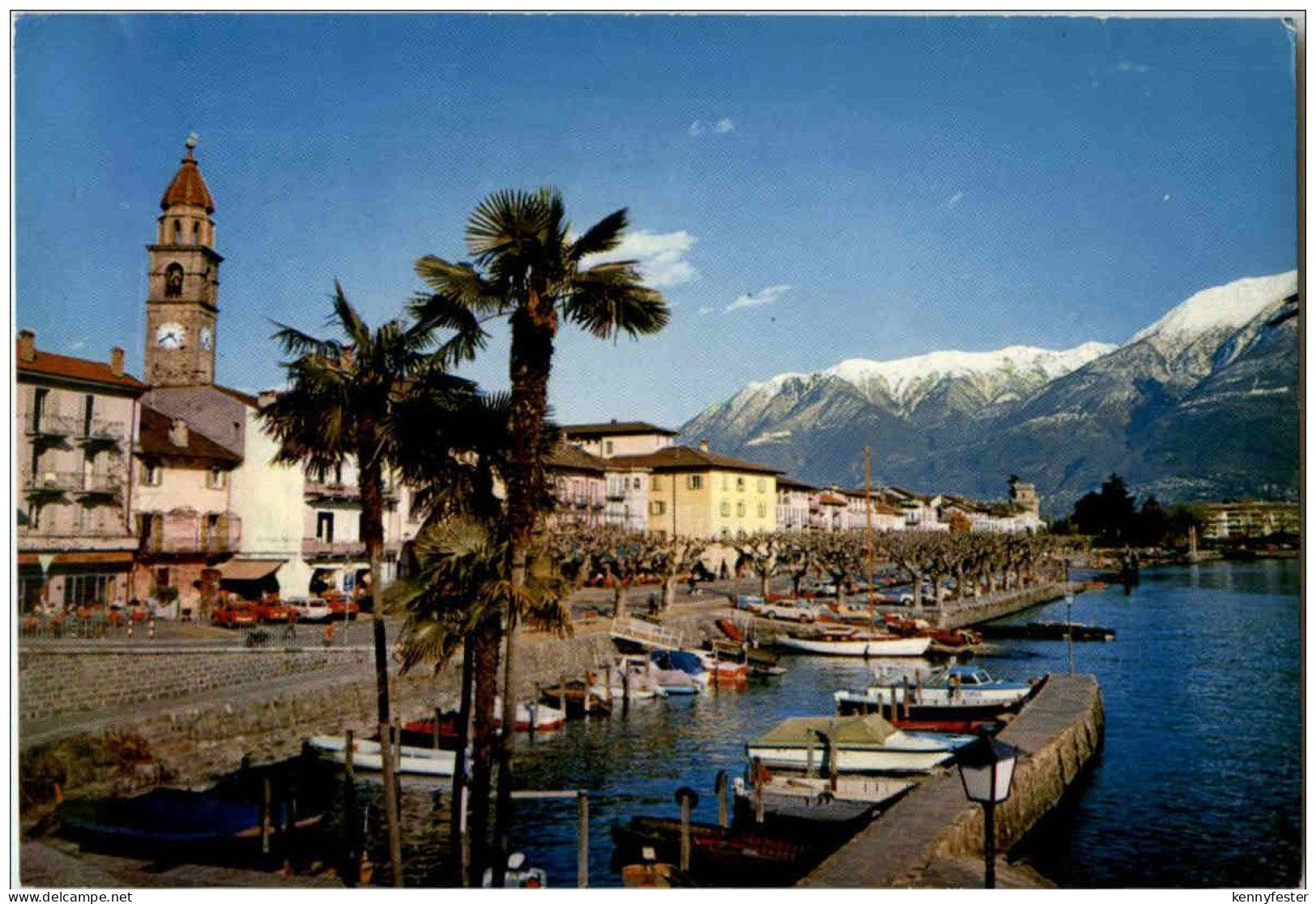 Ascona