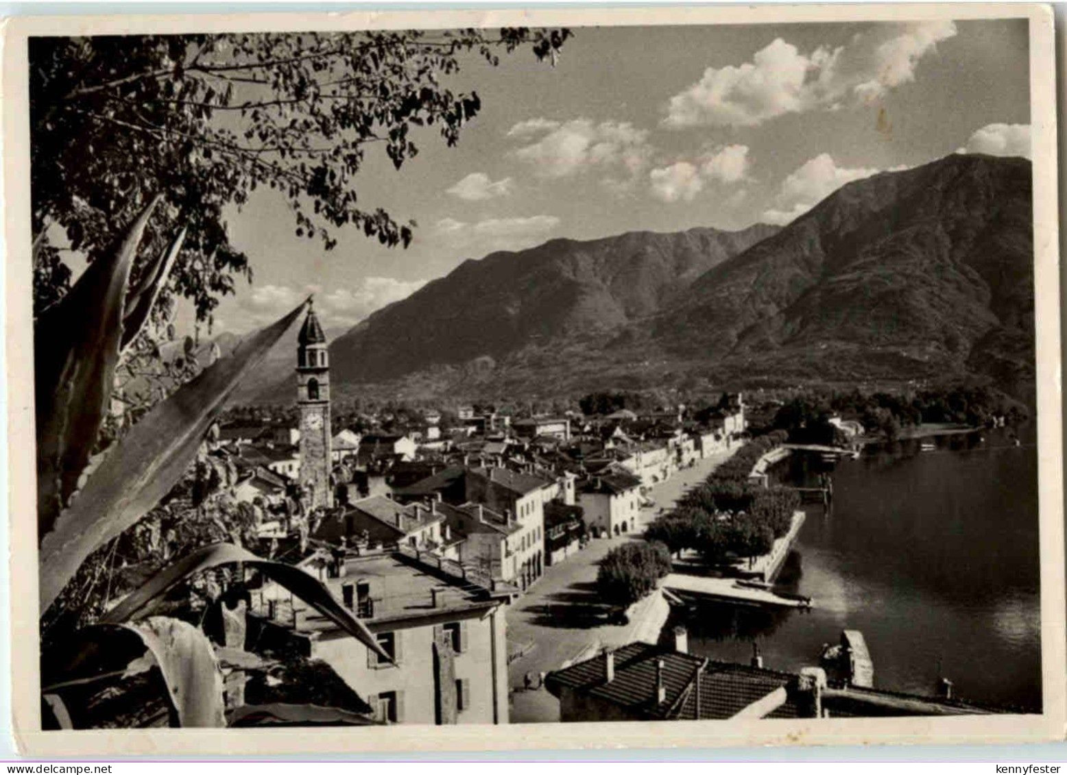 Ascona