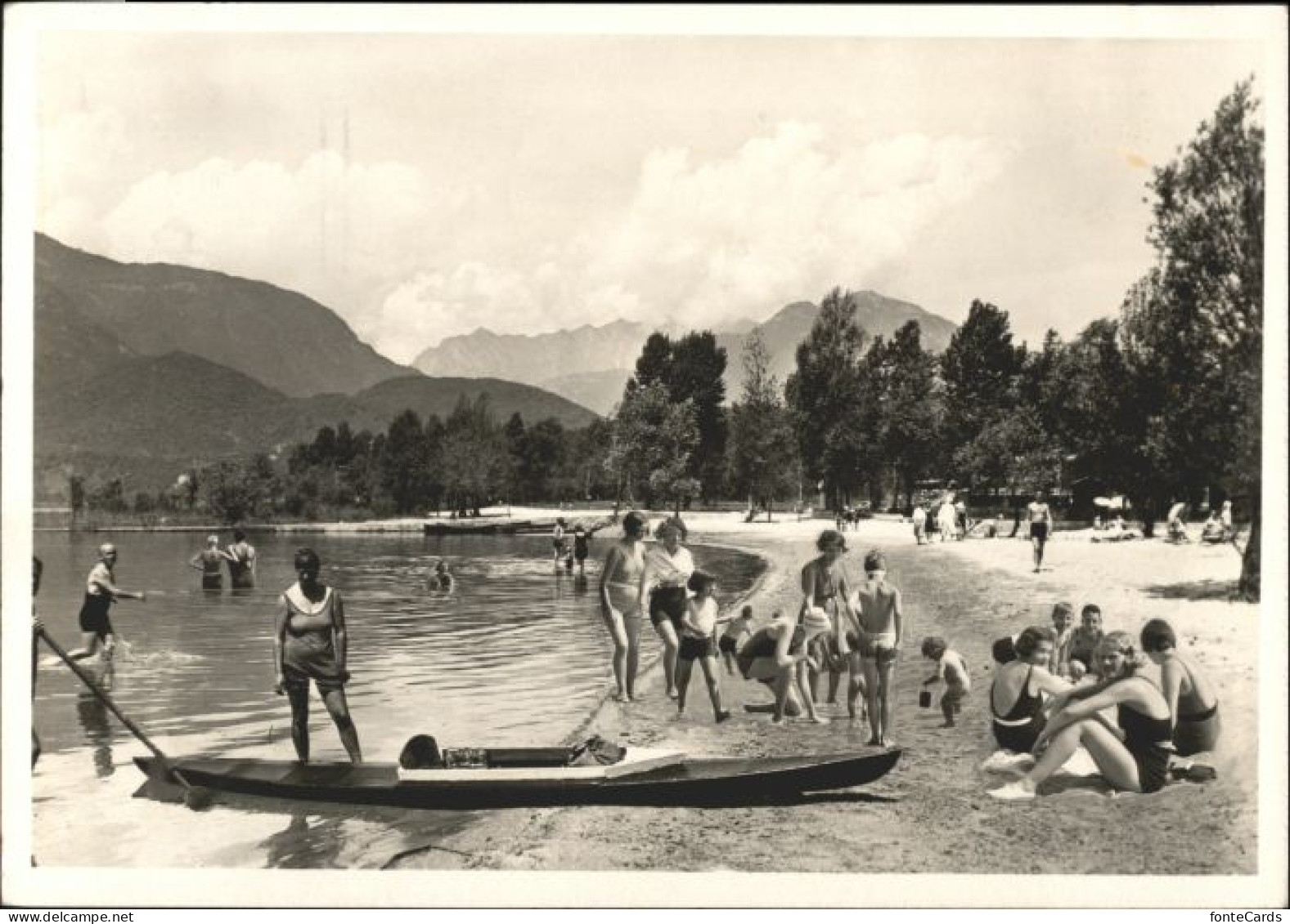 Ascona TI Ascona