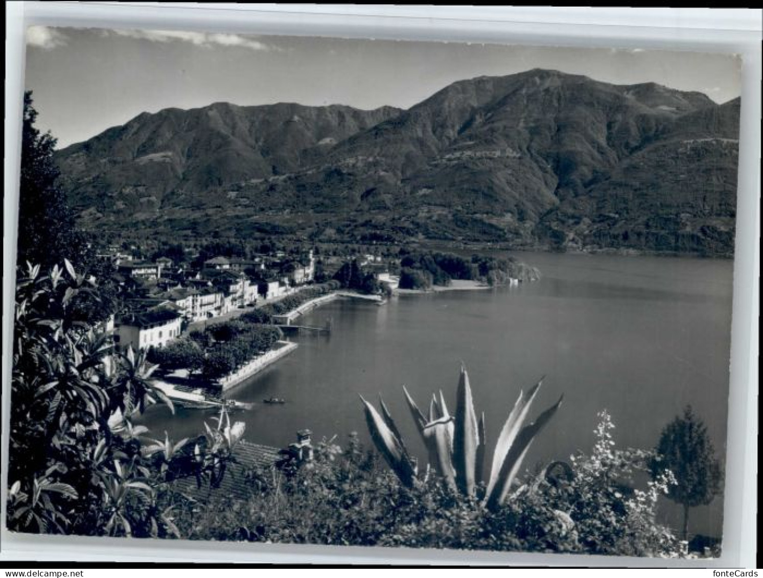 Ascona TI Ascona