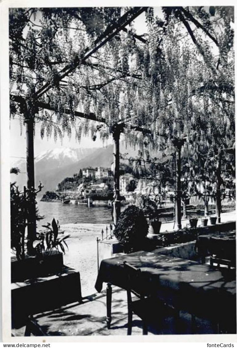 Ascona TI Ascona